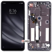 Xiaomi Mi 8 Lite Lcd Ekran Dokunmatik Çıtalı (502117626) - 2