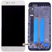 Xiaomi Mi A1 Lcd Ekran Dokunmatik Çıtalı (541862984) thumbnail 3