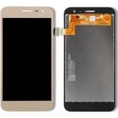 Samsung Galaxy J2 Core J260 Lcd Ekran Dokunmatik (501922636) - 3