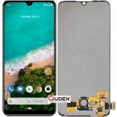 Xiaomi Mi A3 Lcd Ekran Dokunmatik (502708733) - 1
