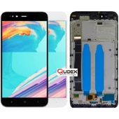 Xiaomi Mi A1 Lcd Ekran Dokunmatik Çıtalı (541862984) thumbnail 1