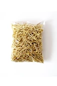 Filografi Çivisi Sarı Top Baş Çivi 250gr. - 2