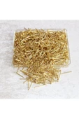 Filografi Çivisi Sarı Top Baş Çivi 250gr. - 1
