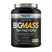 BigJoy Big Mass +GH Factors 1500 Gr - 3
