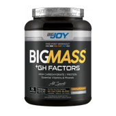 BigJoy Big Mass +GH Factors 1500 Gr - 1