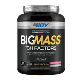 BigJoy Big Mass +GH Factors 1500 Gr - 2