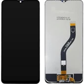 Samsung Galaxy A20S (Sm-A207) Lcd Ekran Dokunmatik - 1
