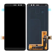 Samsung Galaxy A8 2018 A530 Lcd Ekran Dokunmatik (501844414) - 1