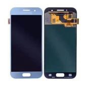 Samsung Galaxy A5 2017 A520 Lcd Ekran Dokunmatik (501844395) - 4