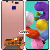 Samsung Galaxy A51 (Sm-A515F) Lcd Ekran Dokunmatik - 1