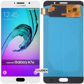 Samsung Galaxy A7 2016 A710 Lcd Ekran Dokunmatik (501865722) - 2
