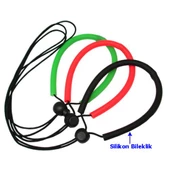 KRAKEN Bilek Tutucu, İpli, Silikon thumbnail 2