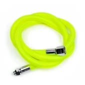 BESTDIVERS Hortum Regülatör XTREME Miflex, Alçak Basınç 210 cm. thumbnail 1