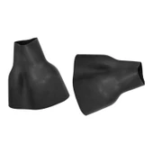 KRAKEN Kuru Elbise Ayak Seal Latex STD Şişe Ağız Bottle - 1