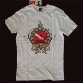 KING OF SCUBA T-Shirt NAVİGA - 3