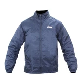 Gummy Altis Yağmurluk Lacivert Size:M - 1