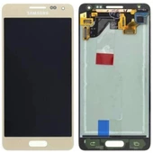 Samsung Galaxy G850 Alpha Lcd Ekran Dokunmatik - 3