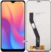 Xiaomi Redmi 8 Lcd Ekran Dokunmatik (502927864) - 1