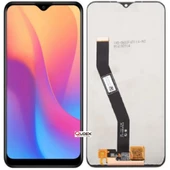 Xiaomi Redmi 8A Lcd Ekran Dokunmatik (537275614) - 1