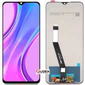 Xiaomi Redmi 9 Lcd Ekran Dokunmatik (502929014) - 1