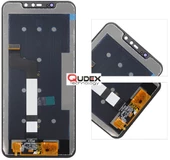 Xiaomi Redmi Note 6 Pro Dokunmatik Lcd Ekran - 3