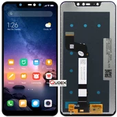 Xiaomi Redmi Note 6 Pro Dokunmatik Lcd Ekran - 1