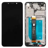Qudex Honor 7S (Dua-L22) Ile Uyumlu Lcd Ekran Çıtalı - 1