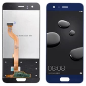 Qudex Honor 9 Ile Uyumlu Lcd Ekran Dokunmatik thumbnail 2