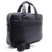 Deri Laptop Çantası 15.6" İnç Evrak 8683255009381 - 5