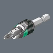 Wera 889/4/1 K Bits Tutucu 1/4"x50mm 05052502001 thumbnail 4