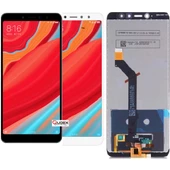 Xiaomi Redmi S2 Lcd Ekran Dokunmatik (502927932) - 1