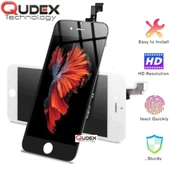 Iphone 5S Lcd Ekran Dokunmatik (Yüksek Kalite) - 1