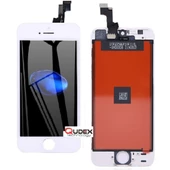 Iphone 5S Lcd Ekran Dokunmatik (Yüksek Kalite) - 2