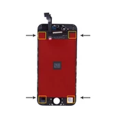 Iphone 6 Plus Lcd Ekran Dokunmatik Orjinal - 6