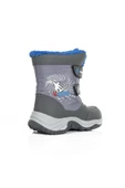 NOXİS XSNOW ERKEK ÇOCUK BOTU - 4
