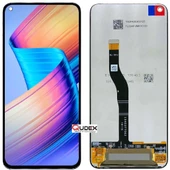 Qudex Honor V20 Ile Uyumlu Lcd Ekran Dokunmatik - 1