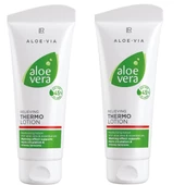 LR Aloe Vera Thermo Losyon 2li Set thumbnail 2