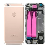 İPhone 6 Çıkma Orjinal Full Dolu Kasa Kapak Revize Servis - 4