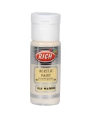 Rich Akrilik Boya Kemik 30cc - 1