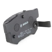 Arka Fren Balatası Honda Accord Civic 0986461006 Bosch - 2