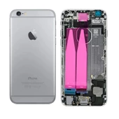İPhone 6 Çıkma Orjinal Full Dolu Kasa Kapak Revize Servis - 2