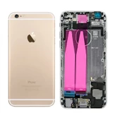 İPhone 6 Çıkma Orjinal Full Dolu Kasa Kapak Revize Servis - 3