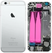 iPhone 6S Çıkma Orjinal Full Dolu Kasa Kapak Revize Servis - 3