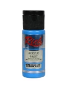 Rich Akrilik Boya Mavi 30cc - 1