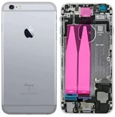 iPhone 6S Çıkma Orjinal Full Dolu Kasa Kapak Revize Servis - 1