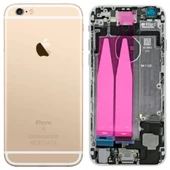 iPhone 6S Çıkma Orjinal Full Dolu Kasa Kapak Revize Servis - 2