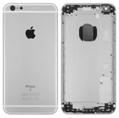 iPhone 6s Plus Çıkma Orjinal Boş Kasa Arka Kapak Revize Servis - 3
