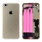 İphone 7 Plus Full Dolu Kasa Kapak Yüksek Kalite - 4