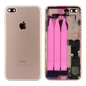 İphone 7 Plus Full Dolu Kasa Kapak Yüksek Kalite - 5