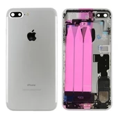 İphone 7 Plus Full Dolu Kasa Kapak Yüksek Kalite - 3